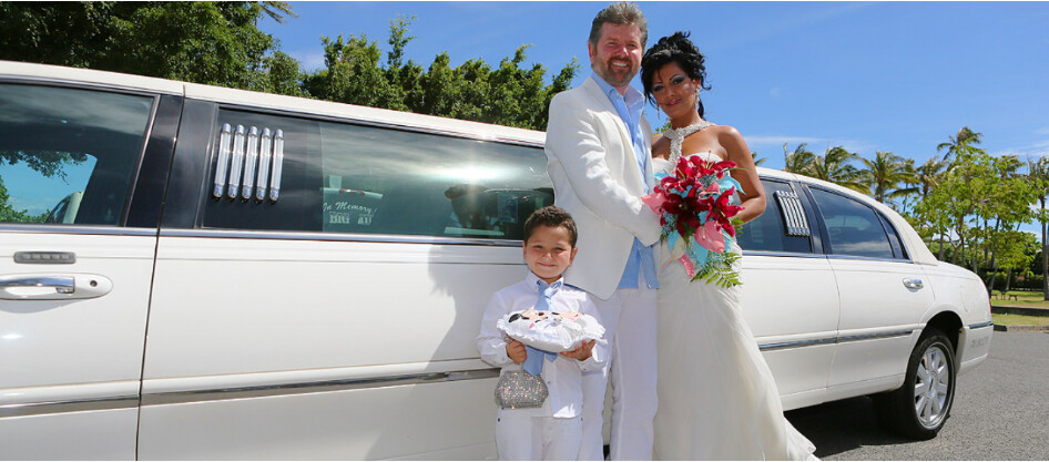 Weddings in Vancouver